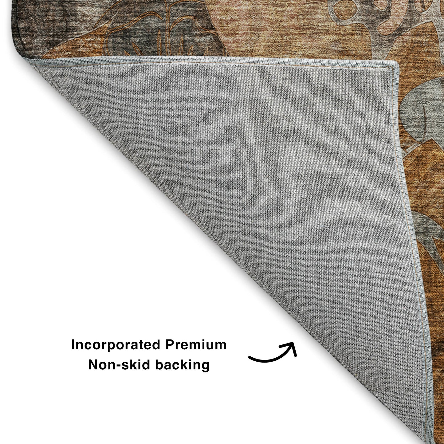 Dalyn Rugs Trevi  Paprika  Transitional