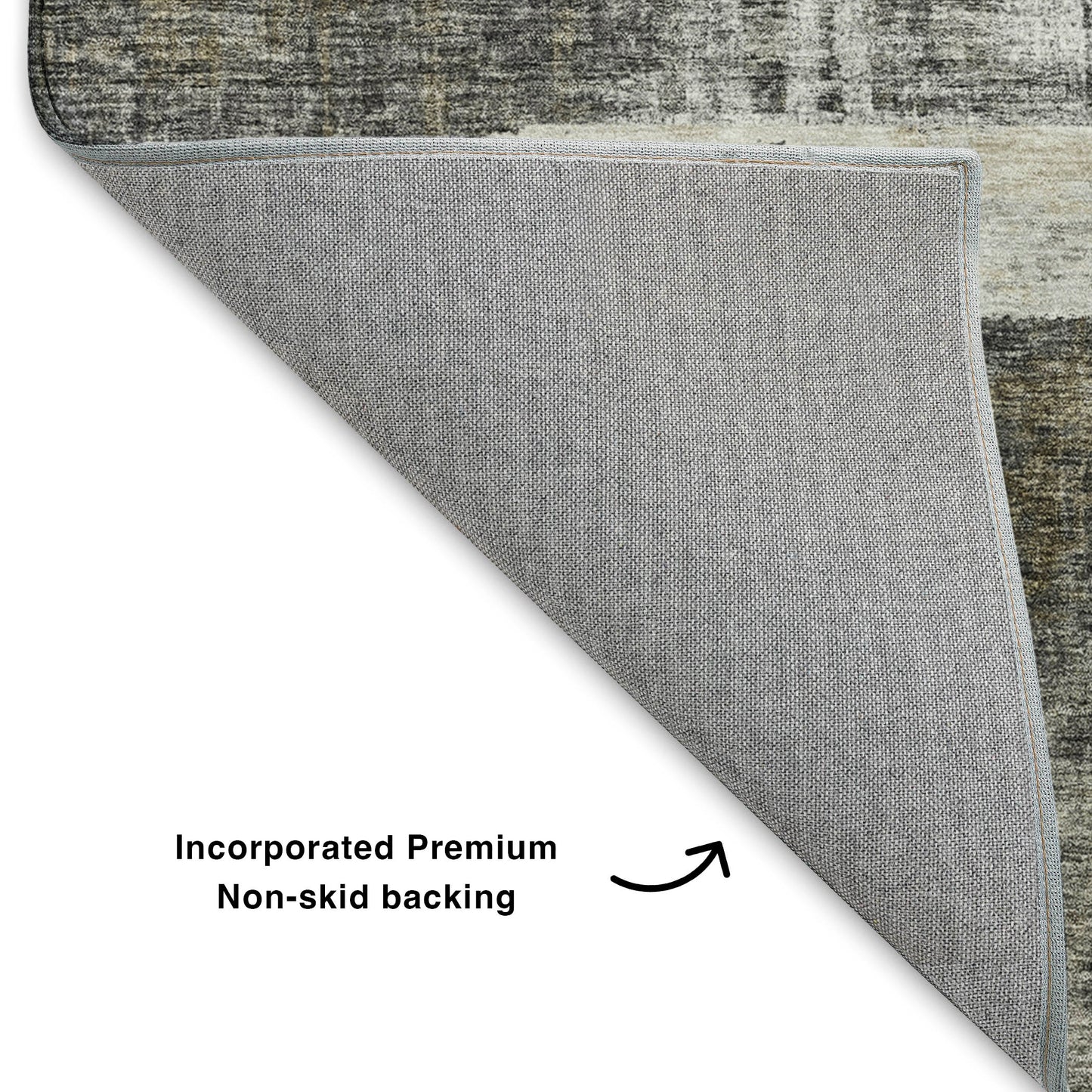 Dalyn Rugs Trevi  Gray  Transitional
