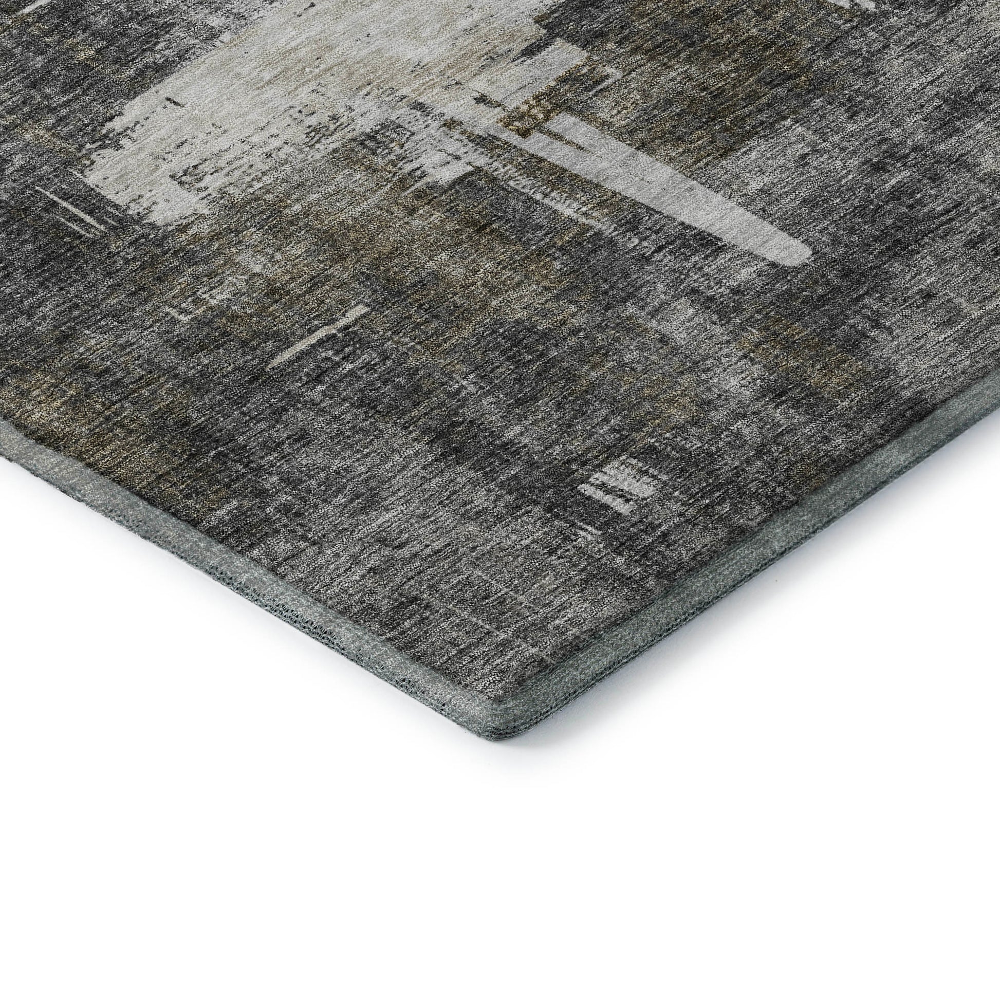 Dalyn Rugs Trevi  Gray  Transitional