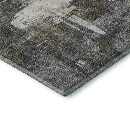 Dalyn Rugs Trevi  Gray  Transitional