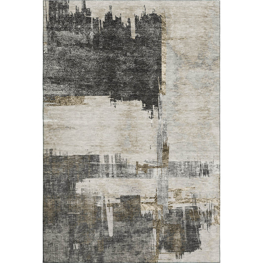 Dalyn Rugs Trevi  Gray  Transitional
