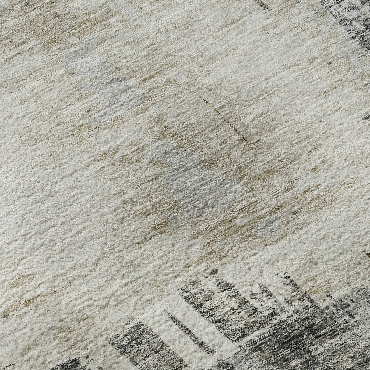 Dalyn Rugs Trevi  Gray  Transitional