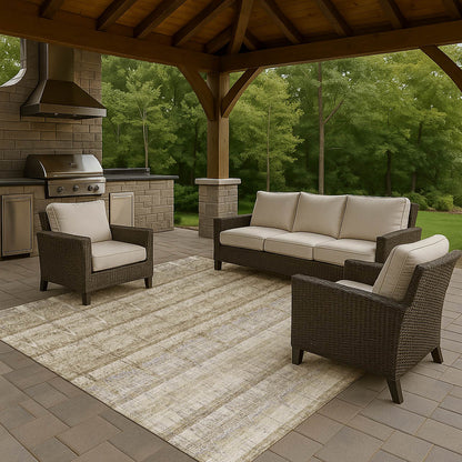 Dalyn Rugs Trevi  Taupe  Transitional