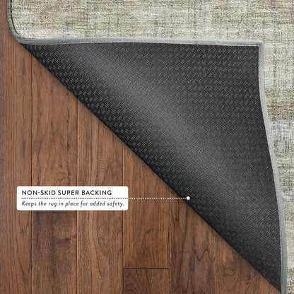 Dalyn Rugs Trevi  Taupe  Transitional
