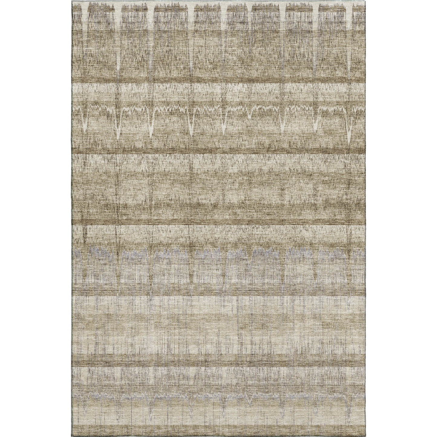 Dalyn Rugs Trevi  Taupe  Transitional