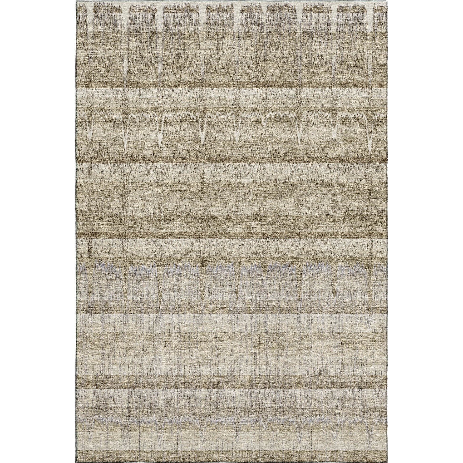 Dalyn Rugs Trevi  Taupe  Transitional