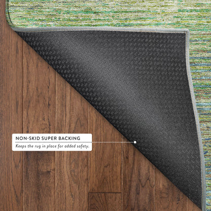 Dalyn Rugs Trevi  Aloe  Transitional