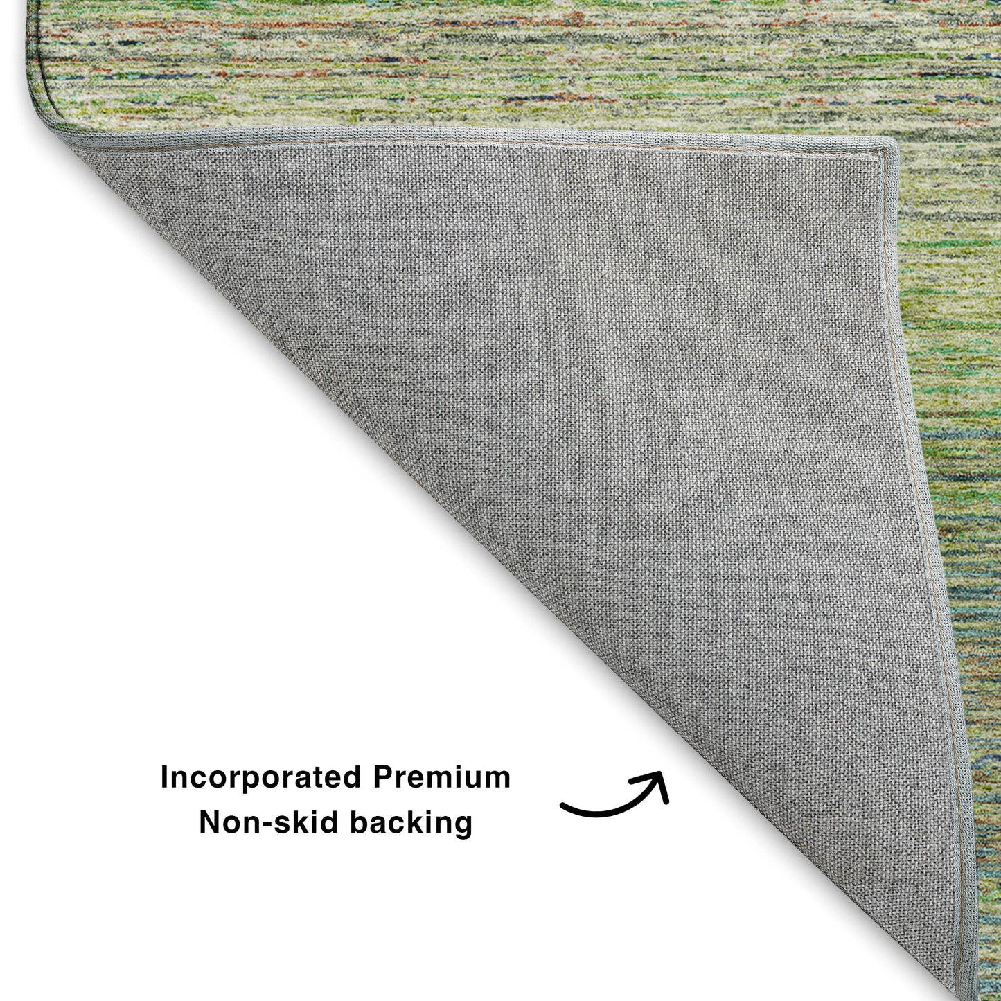 Dalyn Rugs Trevi  Aloe  Transitional