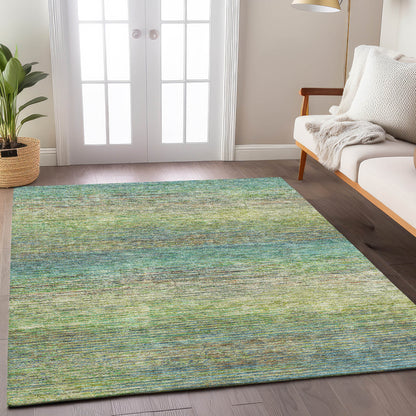 Dalyn Rugs Trevi  Aloe  Transitional