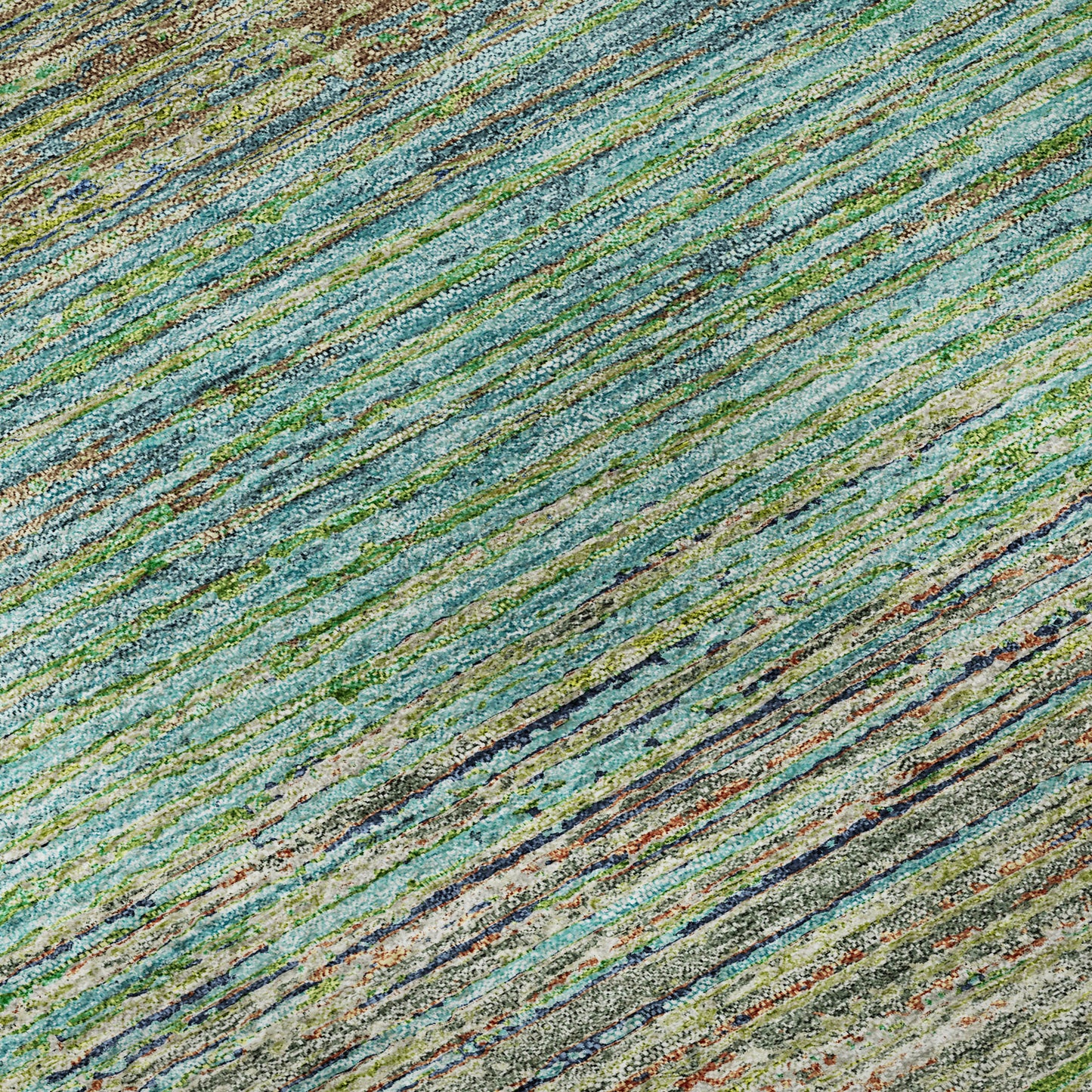 Dalyn Rugs Trevi  Aloe  Transitional