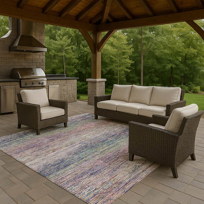 Dalyn Rugs Trevi  Blush  Transitional