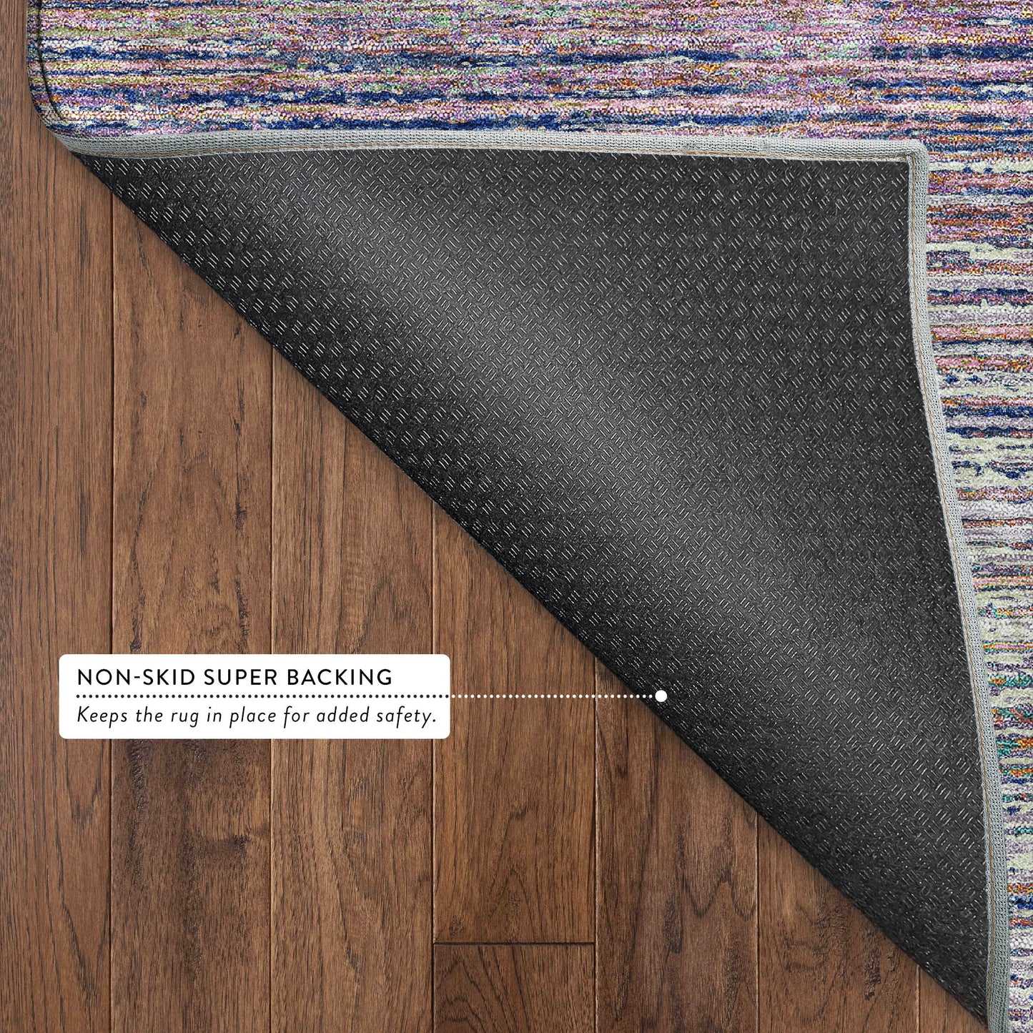 Dalyn Rugs Trevi  Blush  Transitional