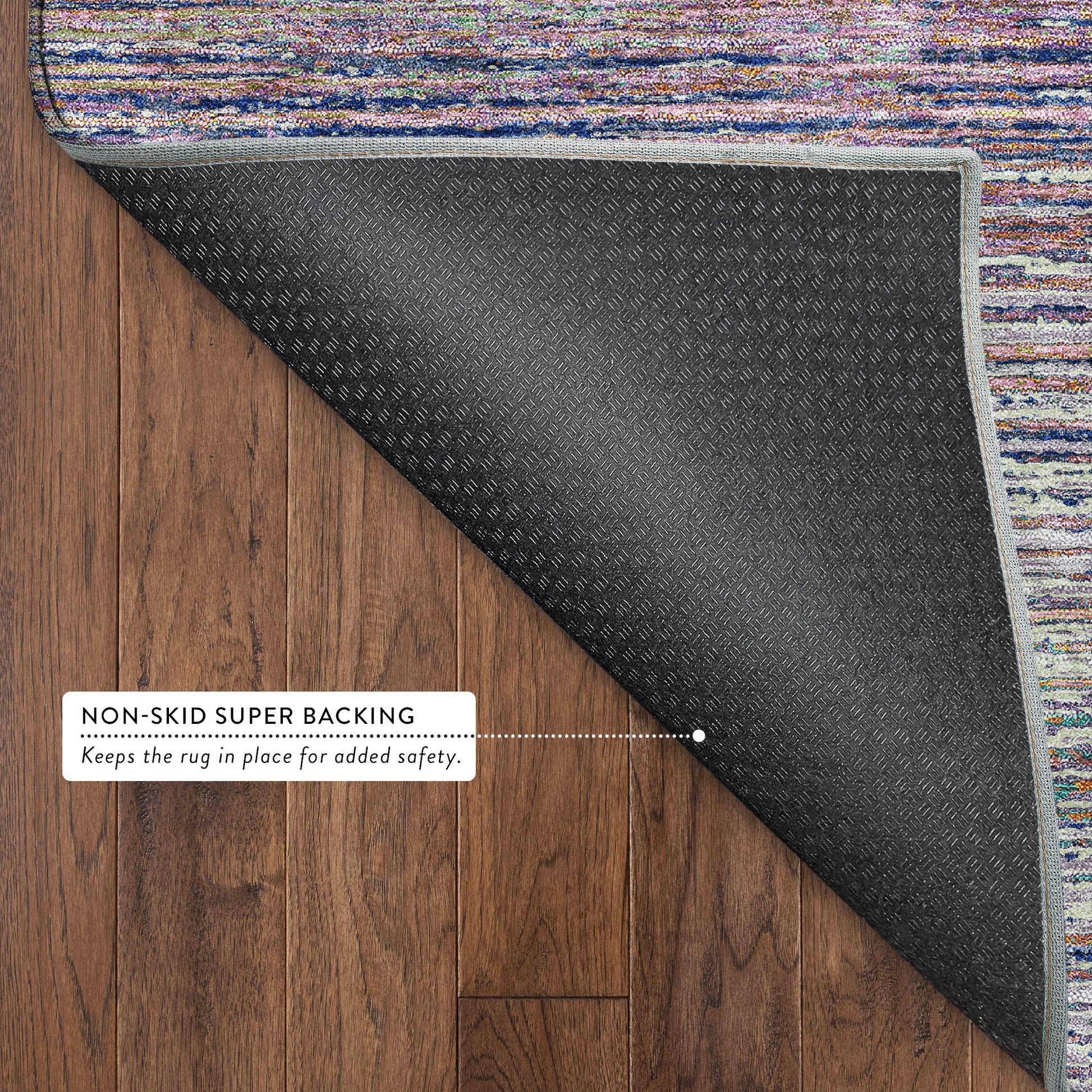 Dalyn Rugs Trevi  Blush  Transitional