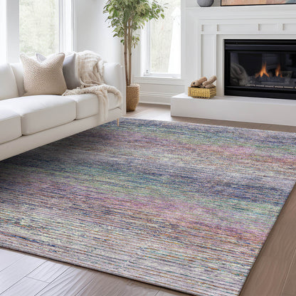 Dalyn Rugs Trevi  Blush  Transitional