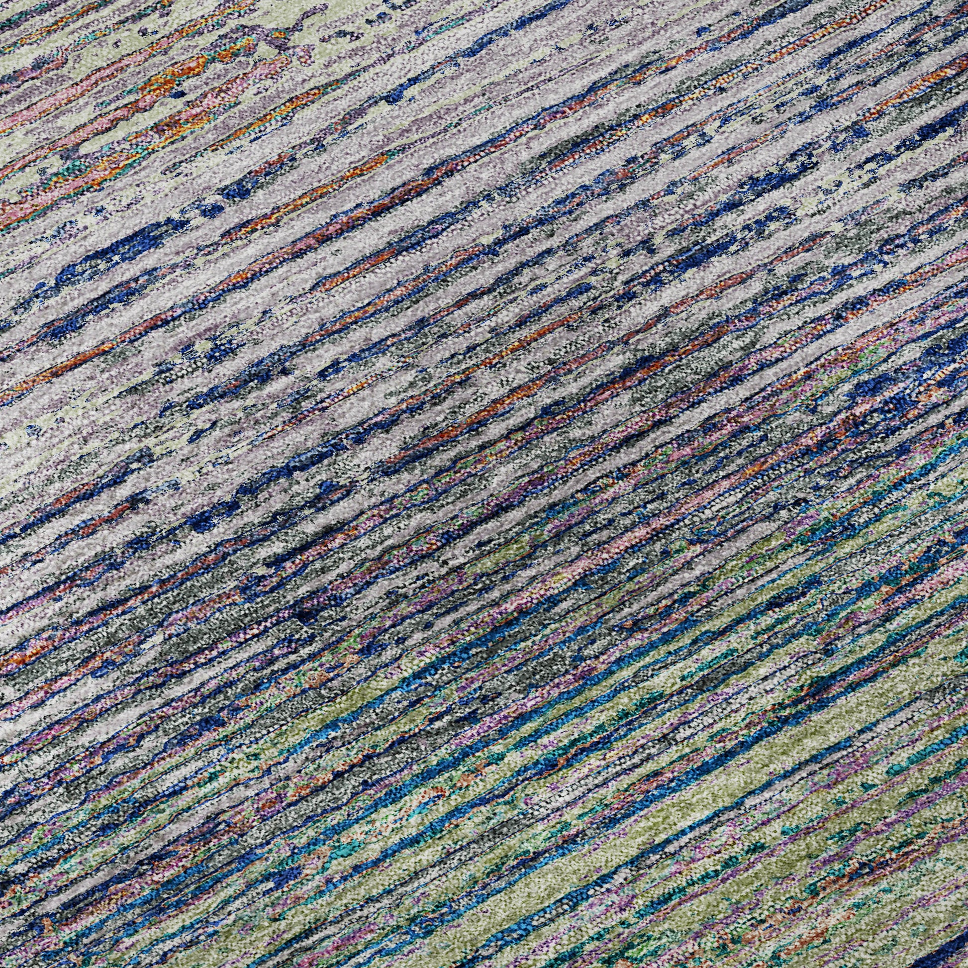 Dalyn Rugs Trevi  Blush  Transitional