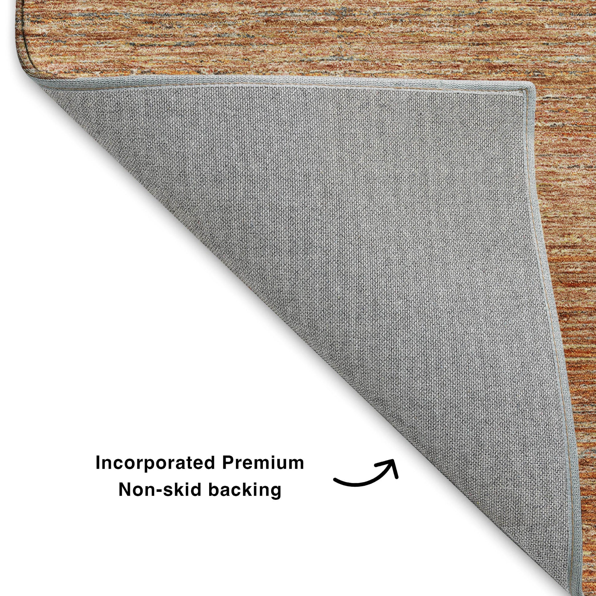 Dalyn Rugs Trevi  Copper  Transitional