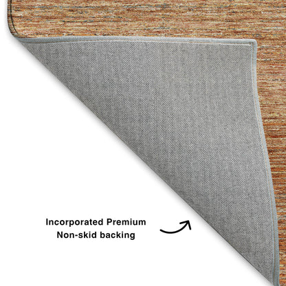 Dalyn Rugs Trevi  Copper  Transitional