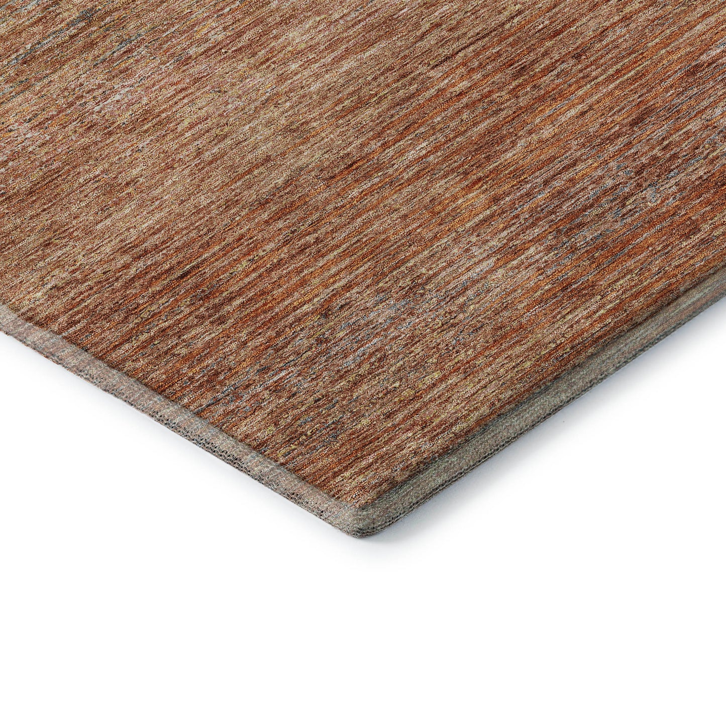 Dalyn Rugs Trevi  Copper  Transitional