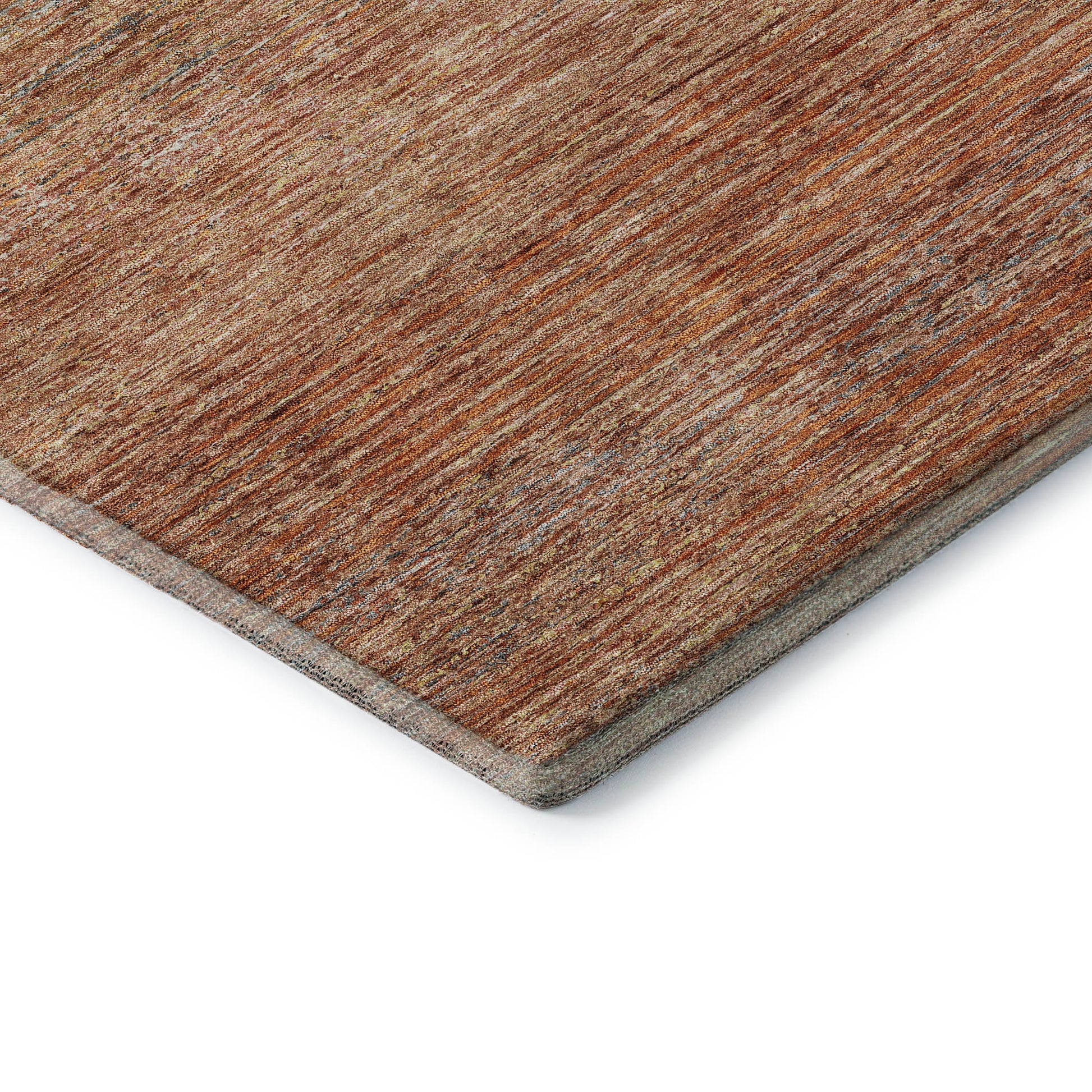 Dalyn Rugs Trevi  Copper  Transitional