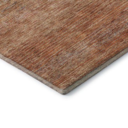 Dalyn Rugs Trevi  Copper  Transitional