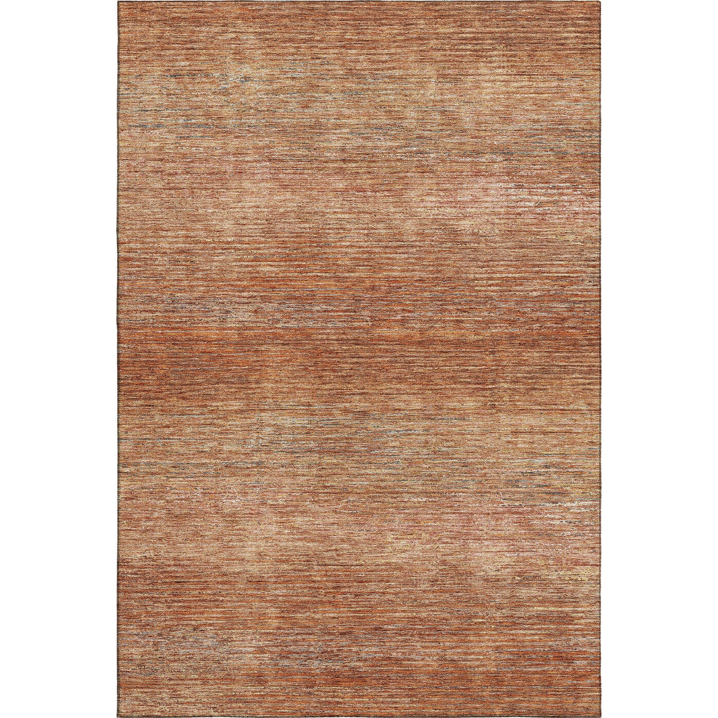 Dalyn Rugs Trevi  Copper  Transitional