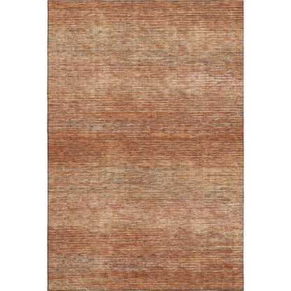 Dalyn Rugs Trevi  Copper  Transitional