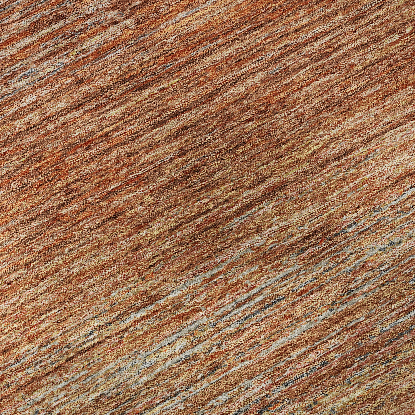 Dalyn Rugs Trevi  Copper  Transitional