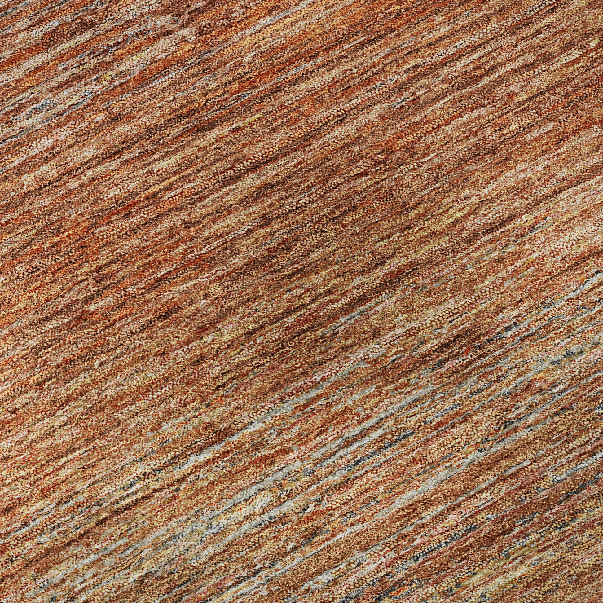 Dalyn Rugs Trevi  Copper  Transitional