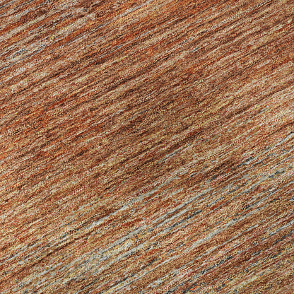 Dalyn Rugs Trevi  Copper  Transitional