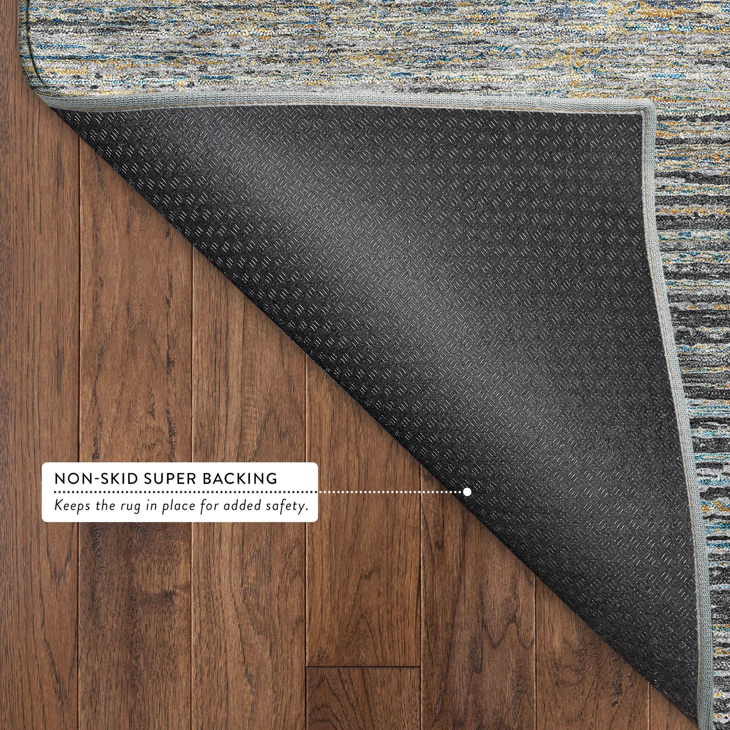 Dalyn Rugs Trevi  Granite  Transitional