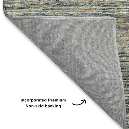 Dalyn Rugs Trevi  Granite  Transitional