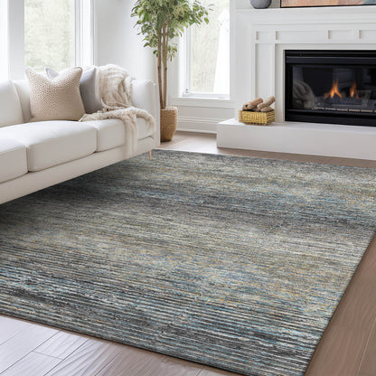 Dalyn Rugs Trevi  Granite  Transitional