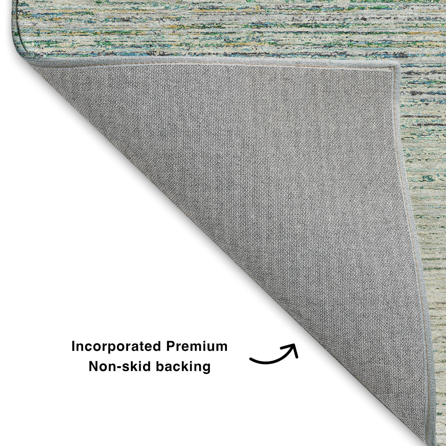 Dalyn Rugs Trevi  Linen  Transitional