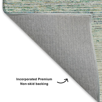 Dalyn Rugs Trevi  Linen  Transitional