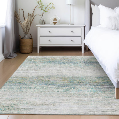 Dalyn Rugs Trevi  Linen  Transitional