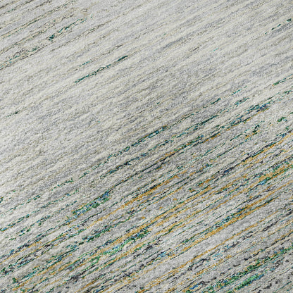 Dalyn Rugs Trevi  Linen  Transitional