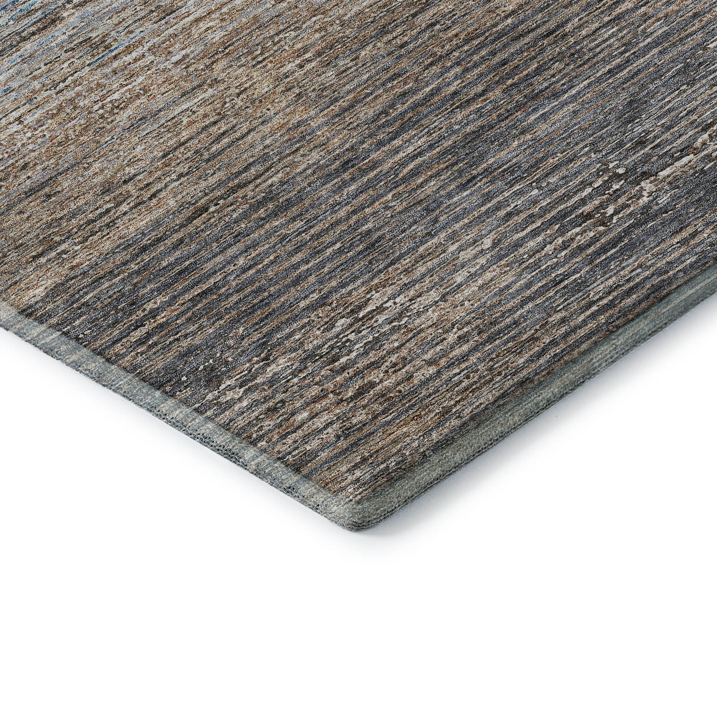 Dalyn Rugs Trevi  Pewter  Transitional