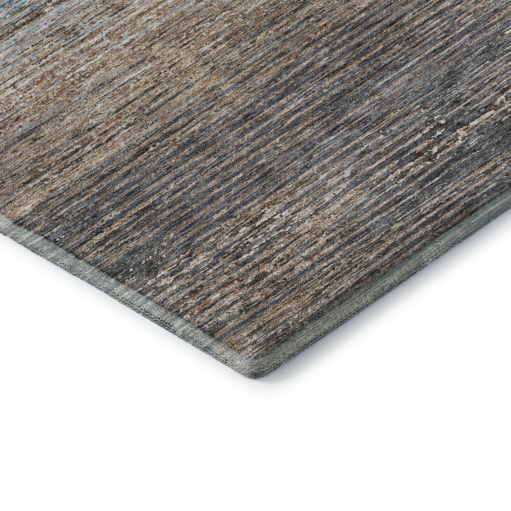 Dalyn Rugs Trevi  Pewter  Transitional