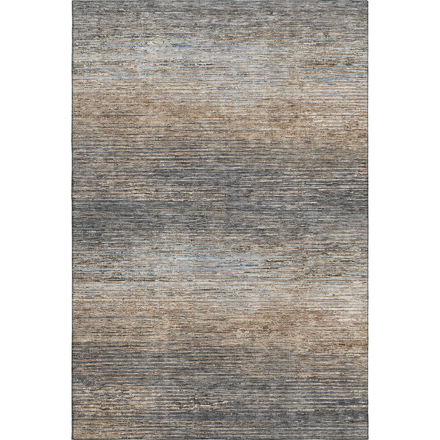 Dalyn Rugs Trevi  Pewter  Transitional