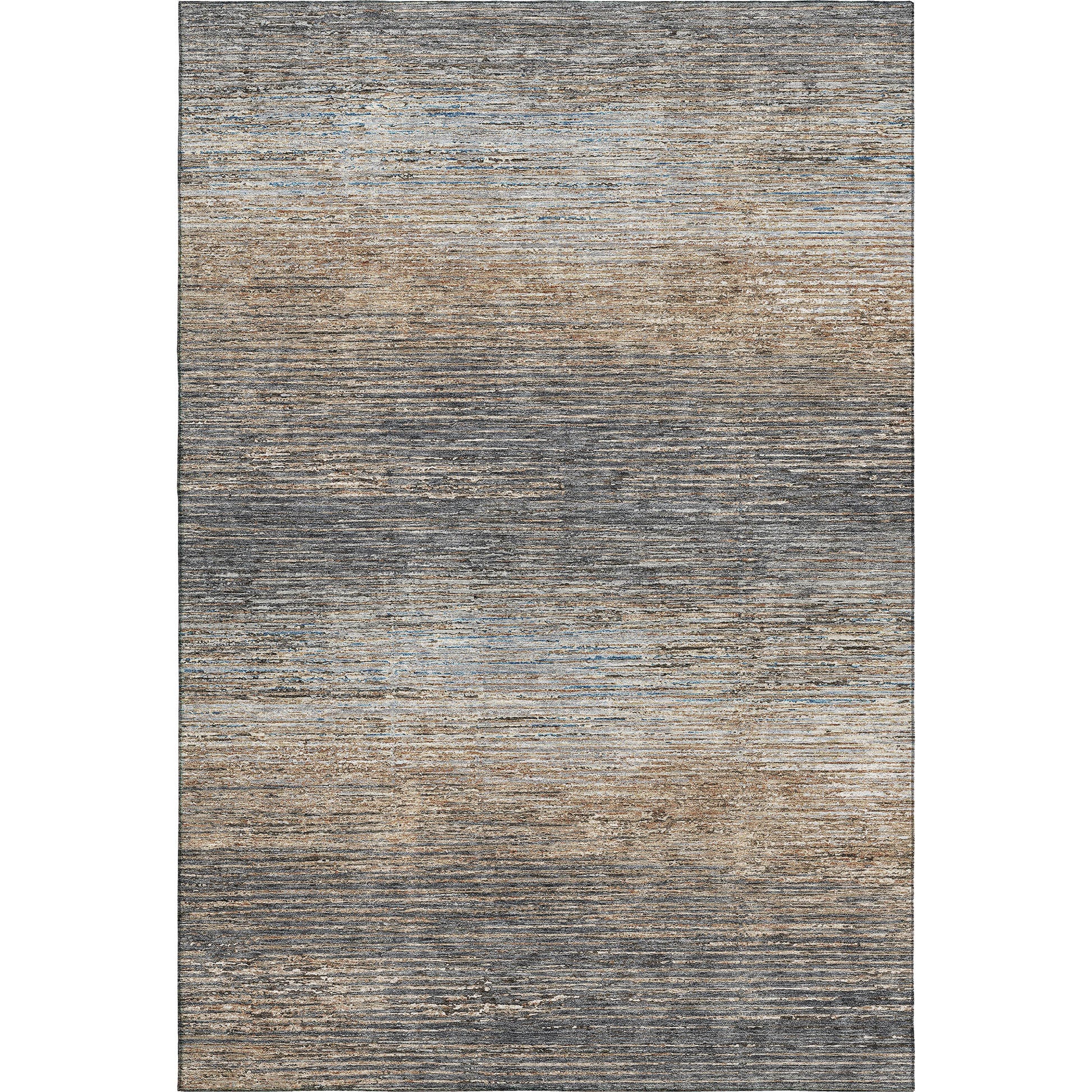 Dalyn Rugs Trevi  Pewter  Transitional