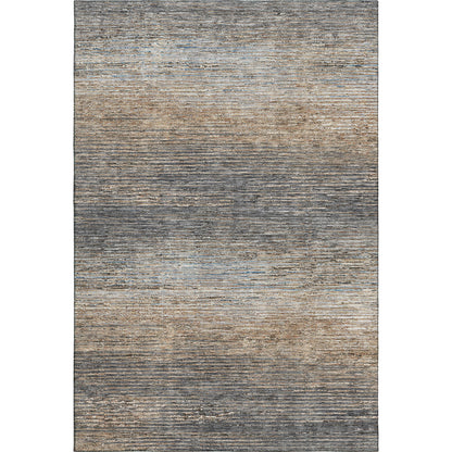 Dalyn Rugs Trevi  Pewter  Transitional