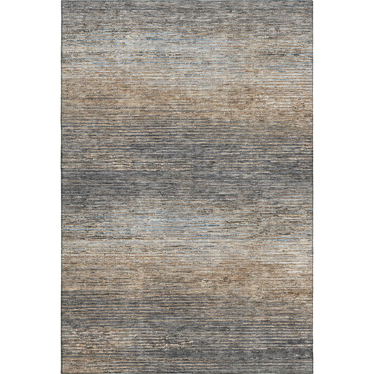 Dalyn Rugs Trevi  Pewter  Transitional