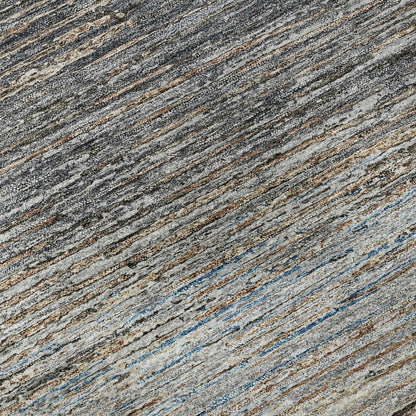 Dalyn Rugs Trevi  Pewter  Transitional