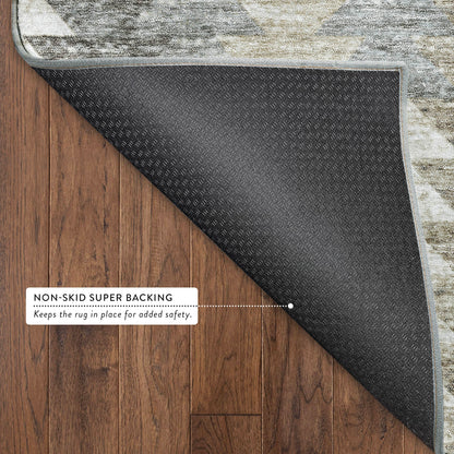 Dalyn Rugs Trevi  Taupe  Transitional