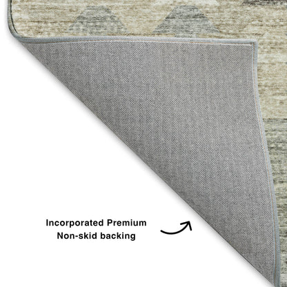 Dalyn Rugs Trevi  Taupe  Transitional