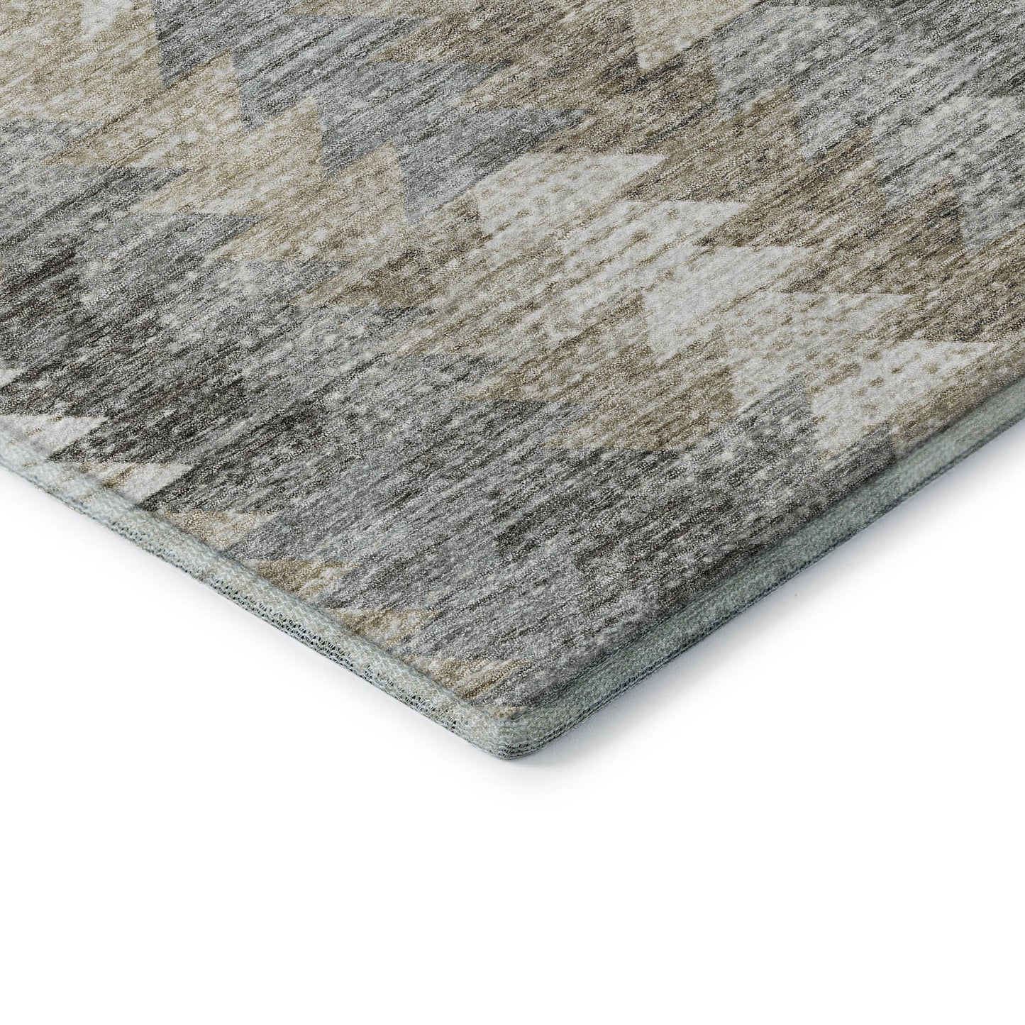Dalyn Rugs Trevi  Taupe  Transitional