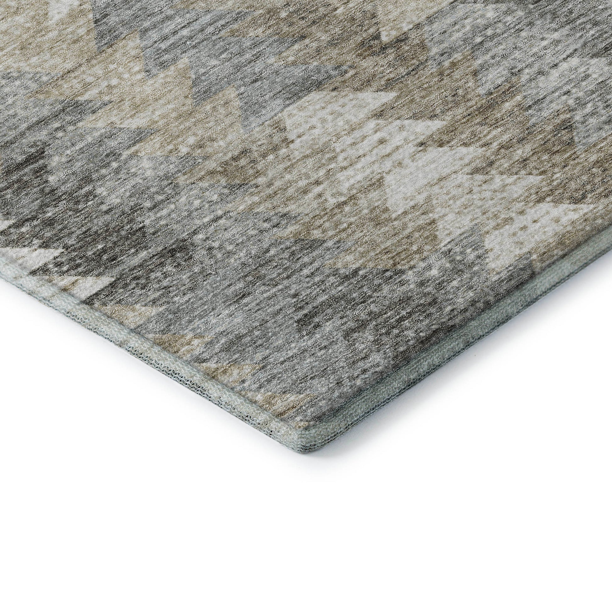 Dalyn Rugs Trevi  Taupe  Transitional