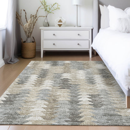 Dalyn Rugs Trevi  Taupe  Transitional
