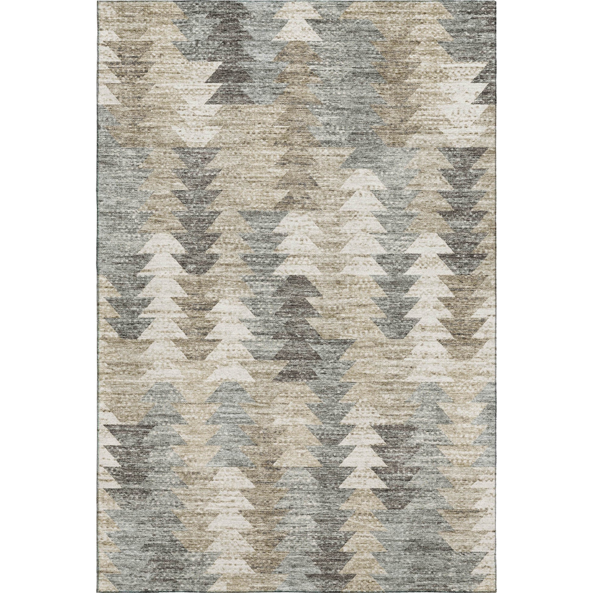Dalyn Rugs Trevi  Taupe  Transitional
