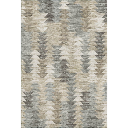 Dalyn Rugs Trevi  Taupe  Transitional